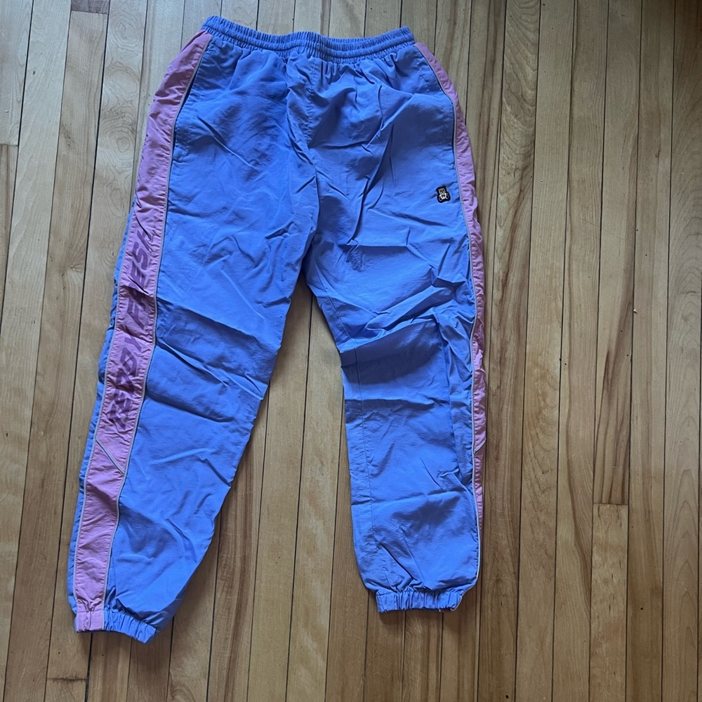 Teddy Fresh Track Pants